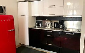 Sweet Home 40 City Center Punavuori